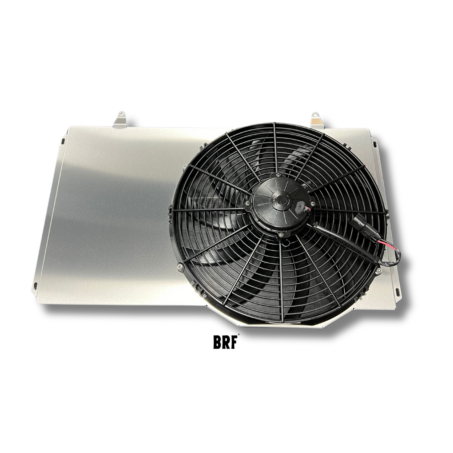 BRF ‘Street’ Radiator Package - R32 GTR