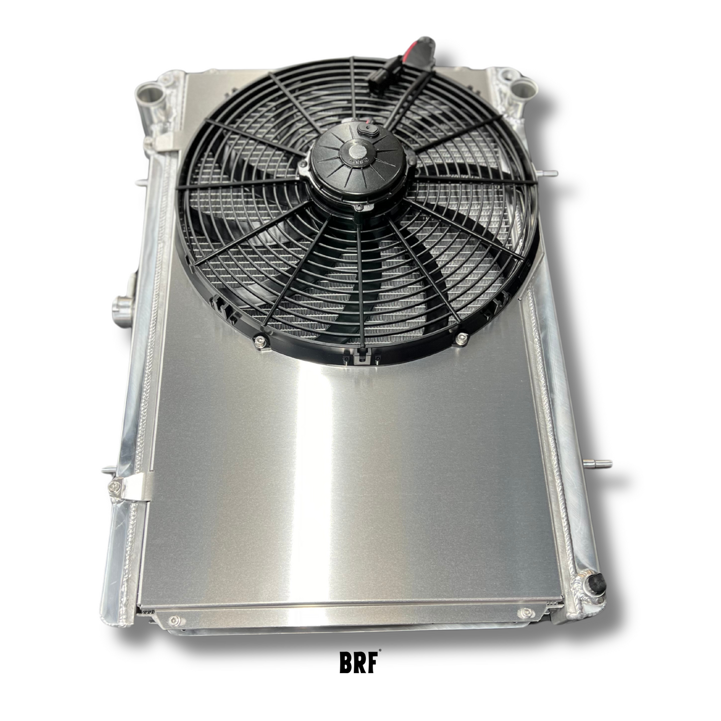 BRF ‘Street’ Radiator Package - R34 GTR Series 2 (00-02)