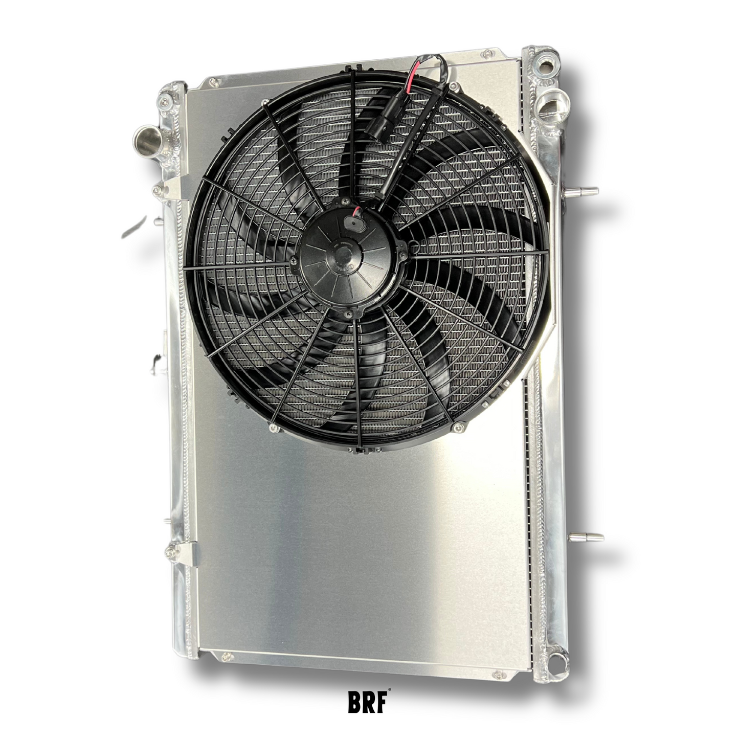 R34 GTR Koyo Radiator Shroud & Fan - R34 GTR S2 (00-02)