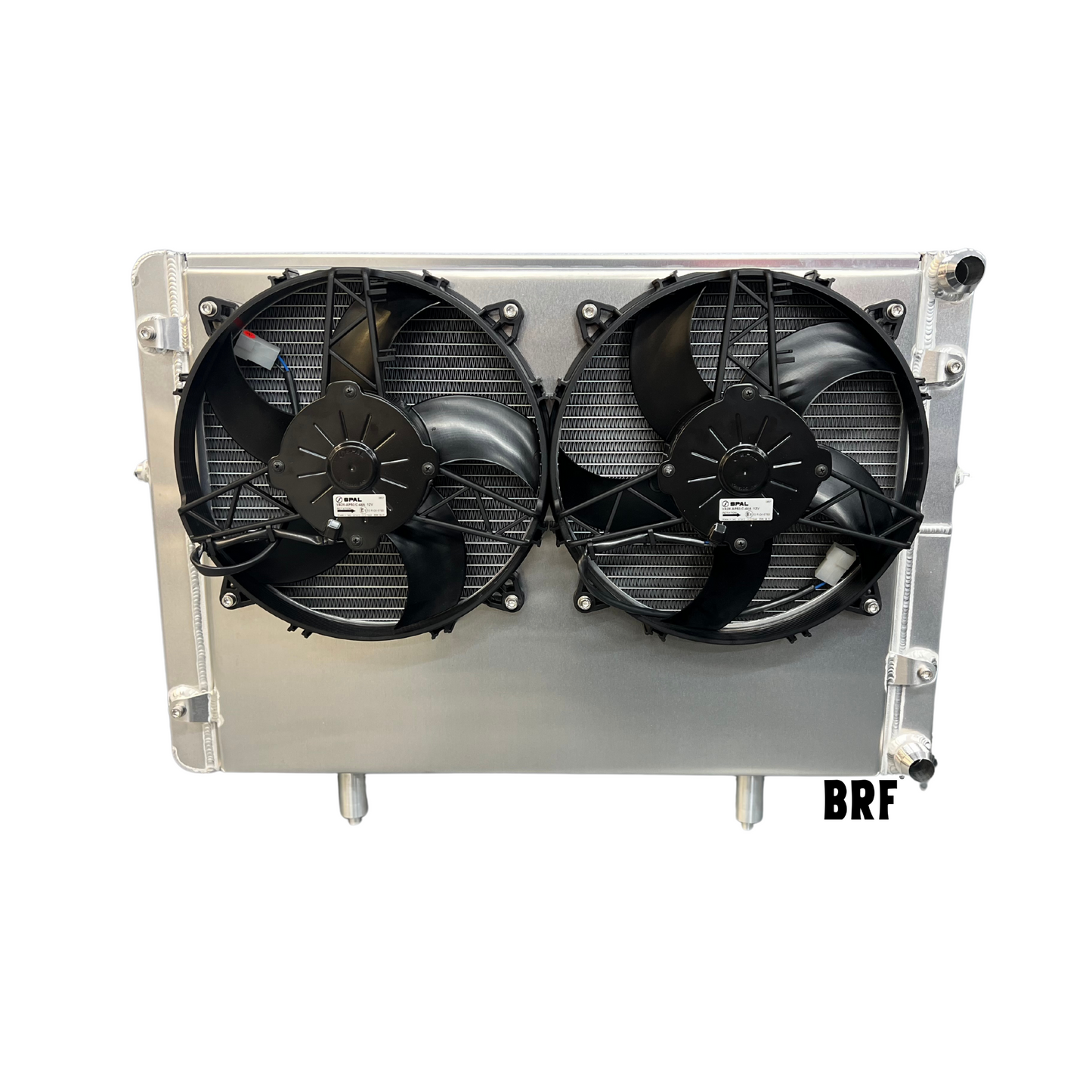 BRF 'Race' Radiator Package - R34 GTR