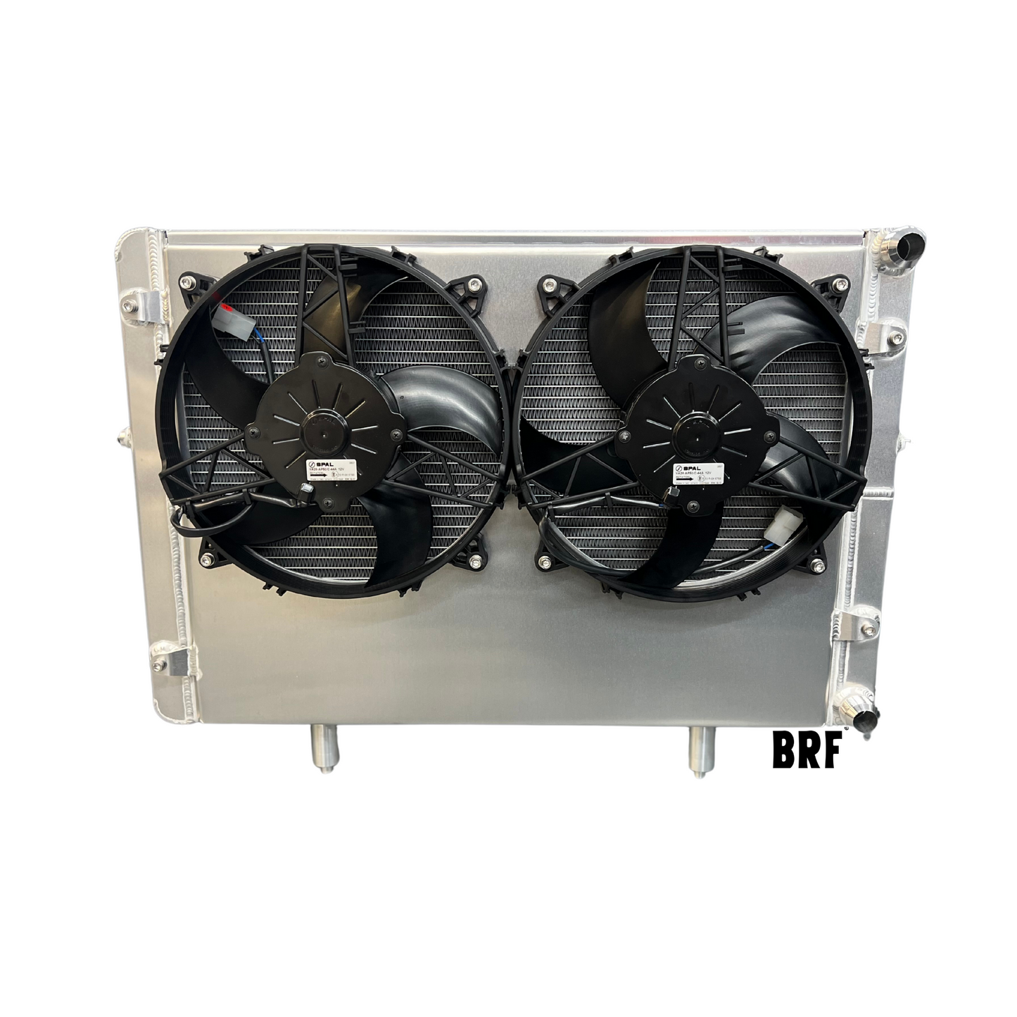 BRF 'Race' Radiator Package - R34 GTR